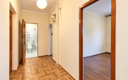 51,56 m² | 2 pokoje – Centrum | blisko WSB