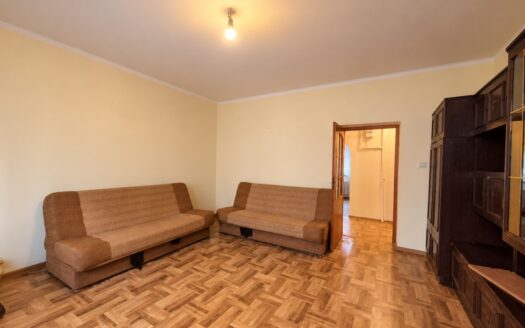 51,56 m² | 2 pokoje – Centrum | blisko WSB