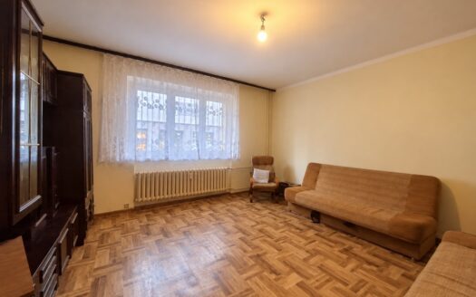 51,56 m² | 2 pokoje – Centrum | blisko WSB