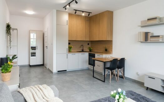 Nowoczesny Apartament 38 m² | Piekary Śląskie