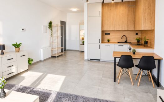 Nowoczesny Apartament 38 m² | Piekary Śląskie