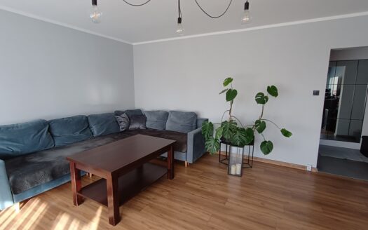 Mieszkanie 4 pokoje 85m Olecko Mazury