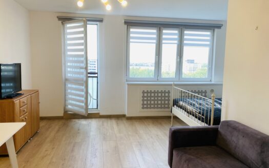 Wynajmę 37 m² Bielany ul. Bogusławskiego 4piwnica