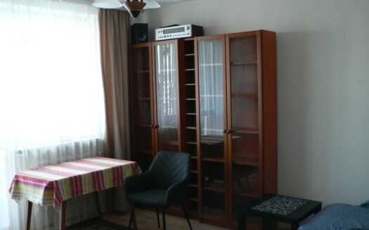 2-pokojowe 49m2 Gocław ul. Okulickiego Promenada