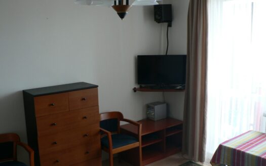 2-pokojowe 49m2 Gocław ul. Okulickiego Promenada