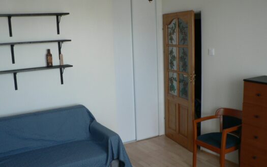 2-pokojowe 49m2 Gocław ul. Okulickiego Promenada
