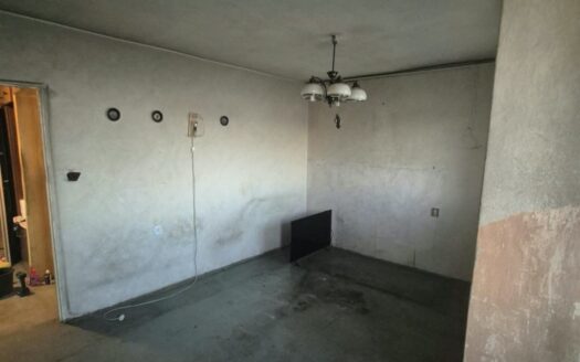 Mieszkanie do remontu