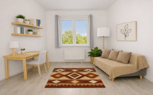 Wynajmę mieszkanie 2-pok. 48 m2, Balzaka 2f/Oporów