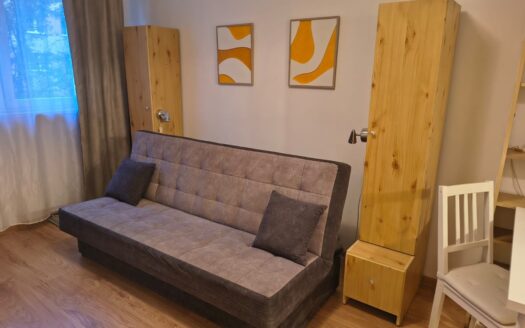 2 – pokojowe mieszkanie do wynajęcia Kraków Dąbie