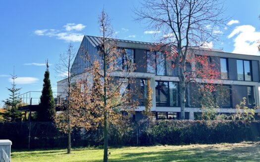 122 m2| 5 Pokoi| Ogród 70 m²| Taras 40 m²| 2xMP