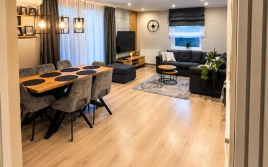 Omieszkanie 71m2 os Nowe Batorego 51b