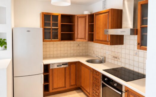 Kawalerka 40 m² | pl.Bema | komórka | bez prowizji