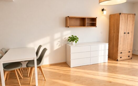 Kawalerka 40 m² | pl.Bema | komórka | bez prowizji