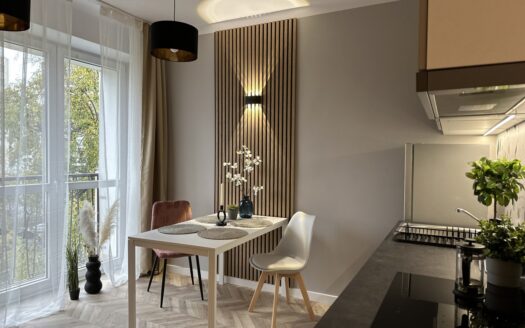 Gotowiec inwestycyjny | 2x 2-pok CENTRUM | 7% ROI