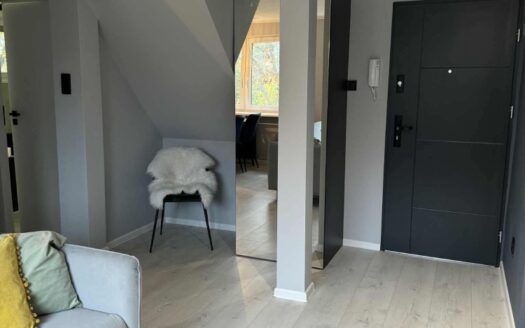 2pokoje,42m2-Kamień Pomorski/atrakcyjne mieszkanie