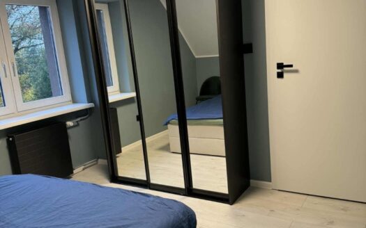 2pokoje,42m2-Kamień Pomorski/atrakcyjne mieszkanie