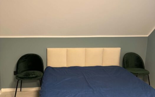 2pokoje,42m2-Kamień Pomorski/atrakcyjne mieszkanie