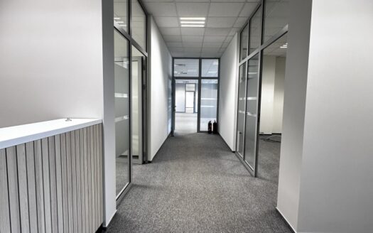 ŚREDNIE BIURA 209-240 m² Kraków Bronowice