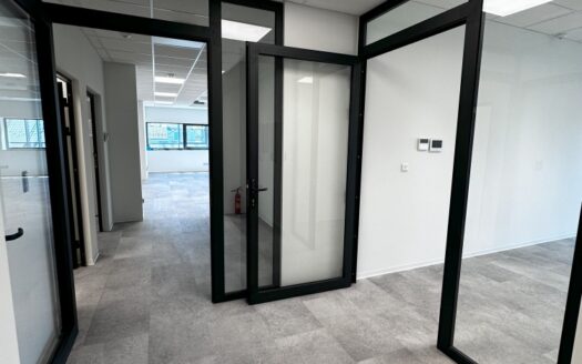 ŚREDNIE BIURA 209-240 m² Kraków Bronowice