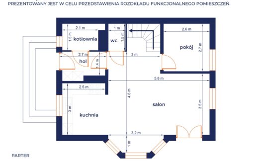 OAZA CISZY I NOWOCZESNEGO KOMFORTU