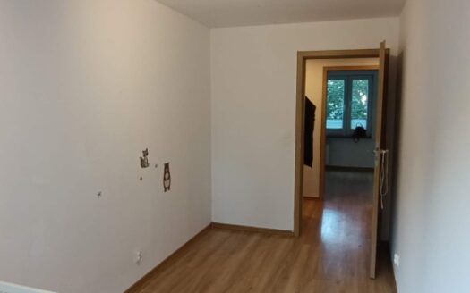 2 pokoje, pokój + aneks, 44m, balkon, po remoncie