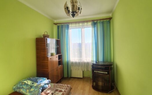 2 POKOJE | 40 m² | DO REMONTU | OŚWIĘCIM, UL. BEMA