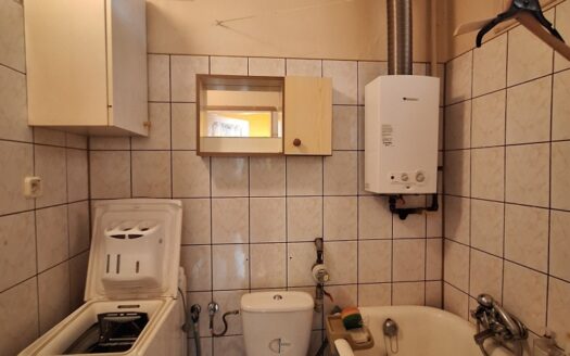 2 POKOJE | 40 m² | DO REMONTU | OŚWIĘCIM, UL. BEMA