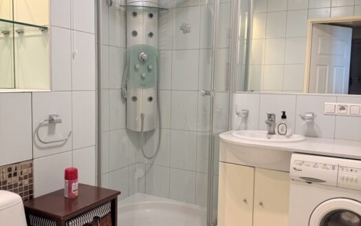 Mieszkanie dla studentów