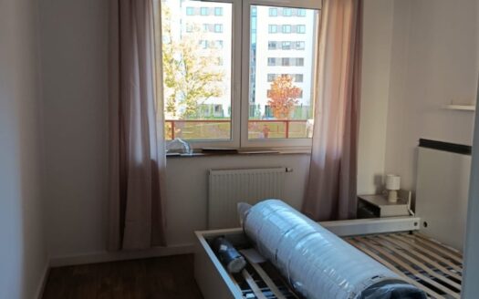 Nowe mieszkanie-salon z aneksem +sypialnia