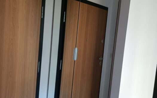 Nowe mieszkanie-salon z aneksem +sypialnia