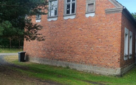 Sprzedam dom z dużą działką Krępsko gm.Goleniów
