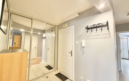 Praga płd 2 pok. mieszk.53m2 Komorska 35 za 2970zł