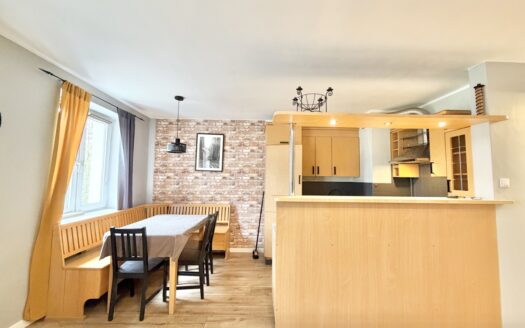 Praga płd 2 pok. mieszk.53m2 Komorska 35 za 2970zł
