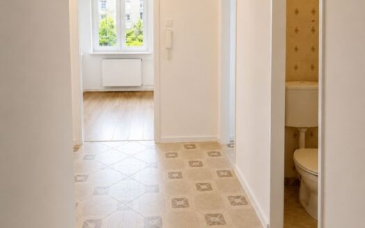Mieszkanie w Nowej Hucie 45 m2