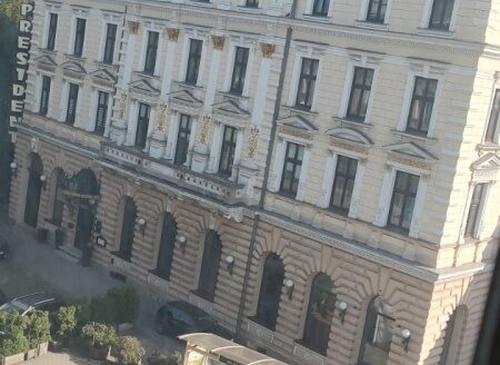 Mieszkanie 4 pok sprzedam w centrum Bielsko Białej