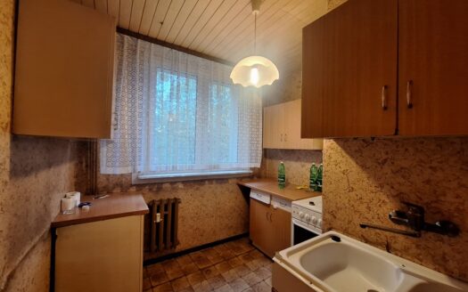 2 POKOJE | 36,98 m² | 3 PIĘTRO |UL.WIOSNY LUDÓW