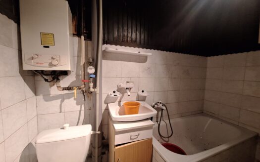 2 POKOJE | 36,98 m² | 3 PIĘTRO |UL.WIOSNY LUDÓW