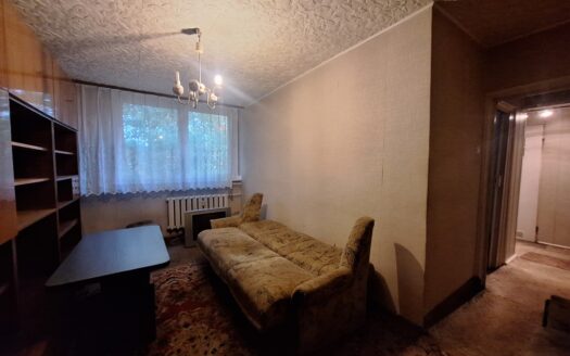 2 POKOJE | 36,98 m² | 3 PIĘTRO |UL.WIOSNY LUDÓW