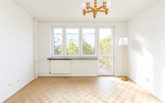 3-Pokoje w Ursusie | SKM do Centrum w 15 minut