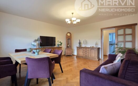 4 Niezależne Pok. (82m2) – os. Orła Białego