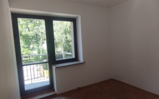 Apartament 3 pokojowy Friedleina 18a sprzedam