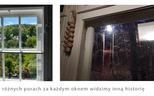 Dwupoziomowe mieszkanie w Górnym Sopocie