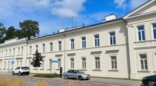 KOSZYKOWA/OCZKI PRZETARG NA SPRZEDAŻ NIERUCHOMOŚCI