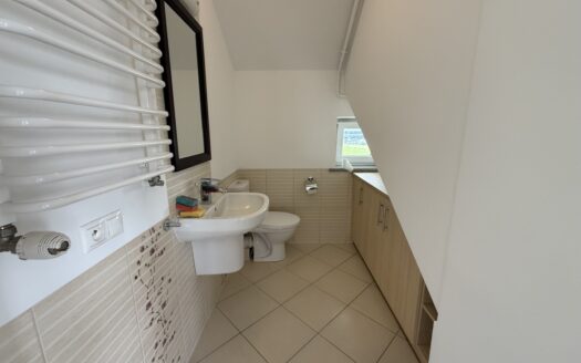 DO WYNAJĘCIA | 140 m² | 2 POZIOMY | 5 POKOI