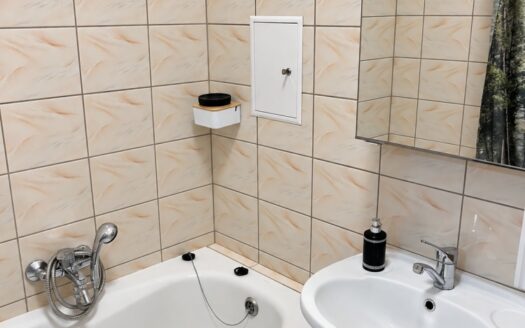 W zabytkowej Nowej Hucie-zostań pierwszym Najemcą!