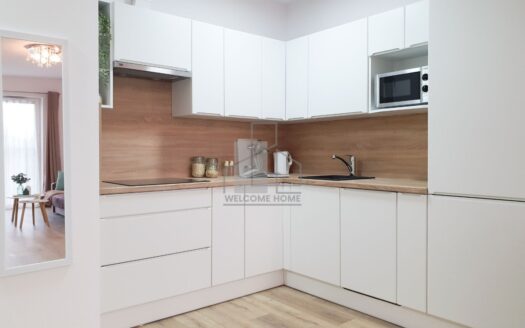 Michalczyka Komfortowe 2 pok balkon 1,5km od Rynku