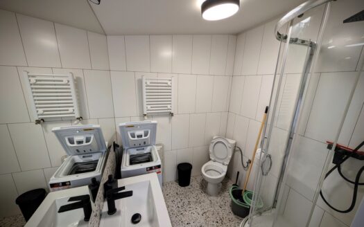 Przytulna kawalerka 27m²-blisko dworca FABRYCZNEGO