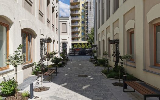 Przytulna kawalerka 27m²-blisko dworca FABRYCZNEGO