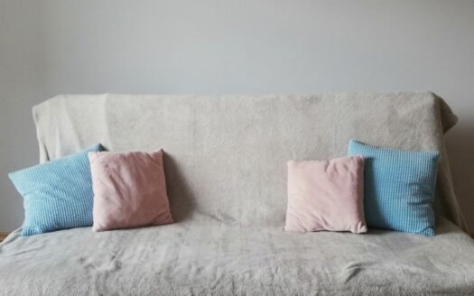 Klimatyczne 32m² 1-pokojowe. Osobna kuchnia