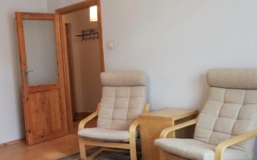 Klimatyczne 32m² 1-pokojowe. Osobna kuchnia
